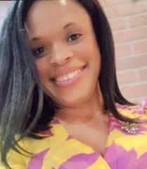 Antoinette Webb