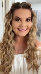 Amber Gholson-Cowan
