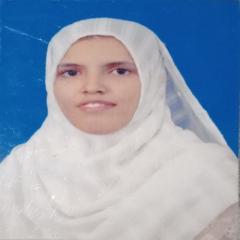 Madiha Ahsan