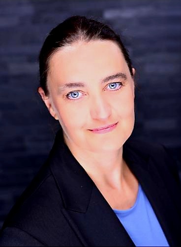 Ulrike Stohrer