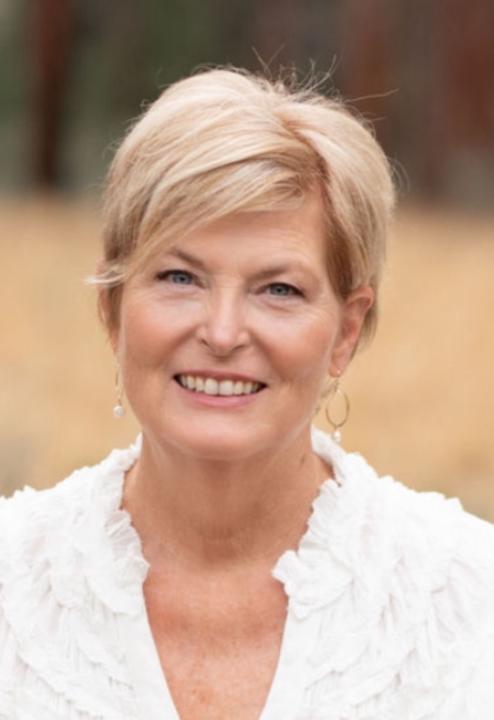 Heidi Healy