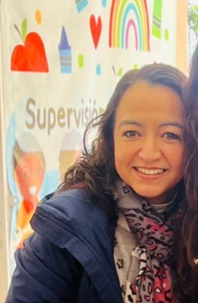 Adriana Tapia