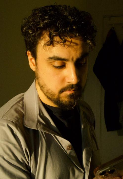 Ali Hadi