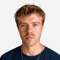 Jonas Bartl