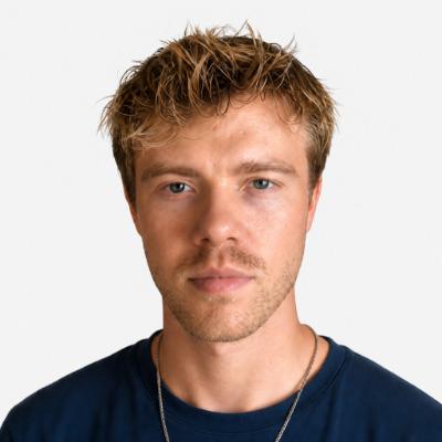 Jonas Bartl