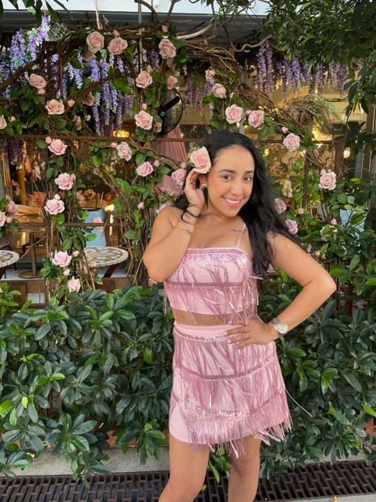 Estefany Medina