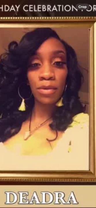 Deadra Anderson