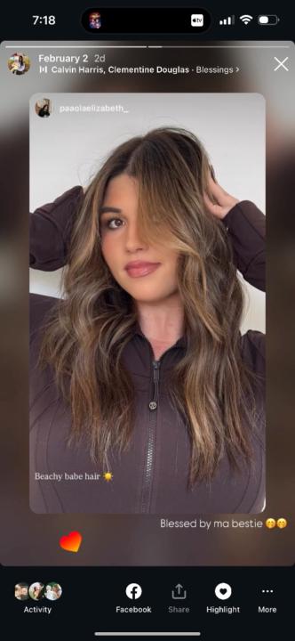 Aly Garcia