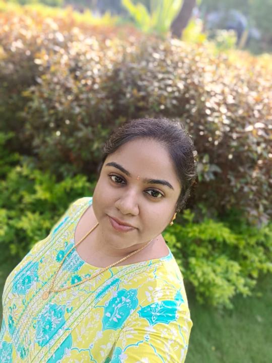 Barani M