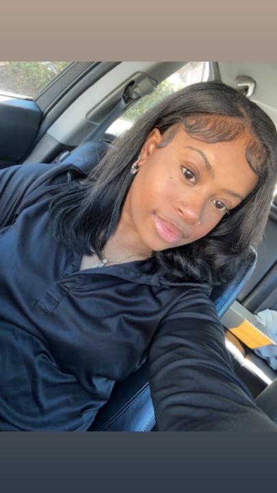 CaNosha King-McAllister