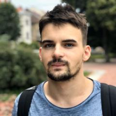 Erik Demcsak
