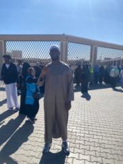 Abdi salaam Quraanye