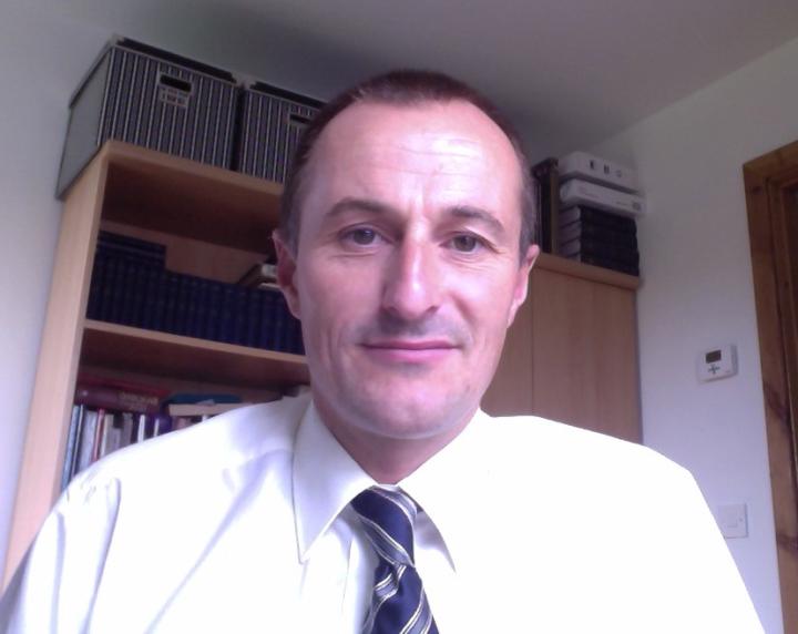 Derek Carroll