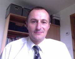 Derek Carroll