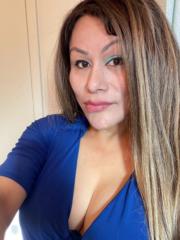 Maria Brisa Carrasco