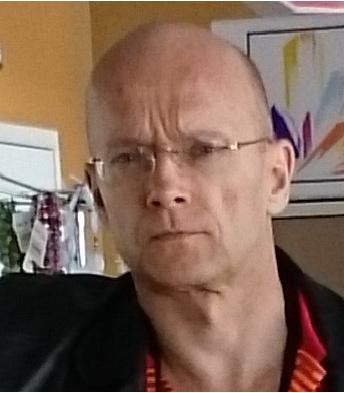 Alexei Pougaev