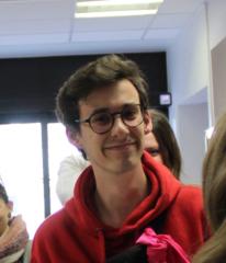 Valentin Vallée
