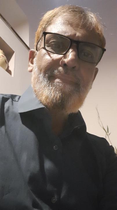 Abdul Jaleel Alingal Meethal