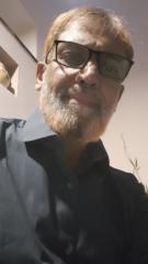 Abdul Jaleel Alingal Meethal