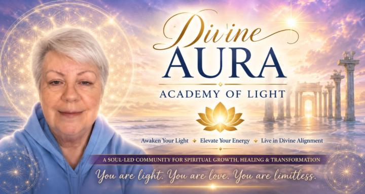 Divine Aura Academy of Light