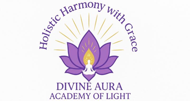 Divine Aura Academy of Light
