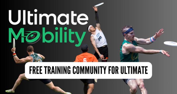 Ultimate Mobility Community