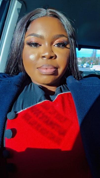 Angela Adesumbo Adegboyega