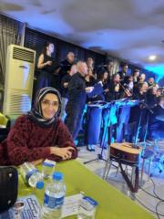 Hacer İnce
