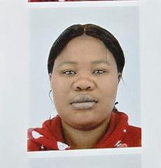 Maria Akinmaye