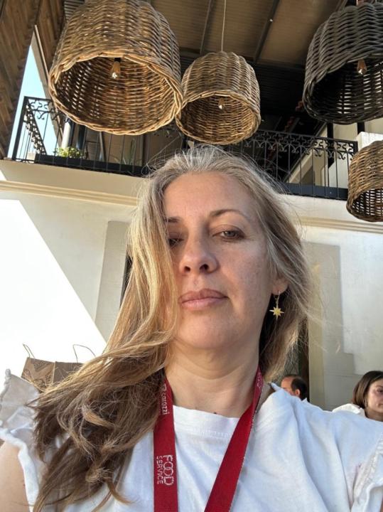 Debora Lübbert