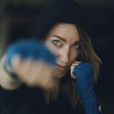 Tanja Mäder