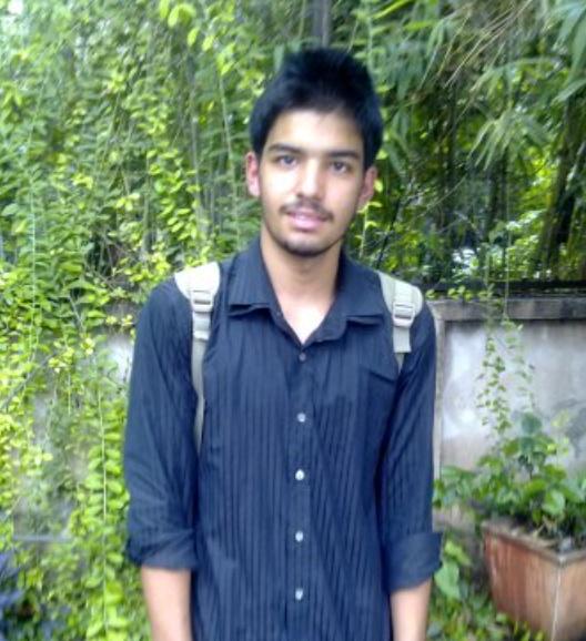 Nish Alkemade