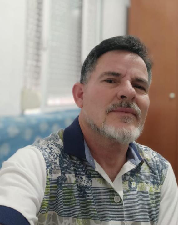 Fernando Antonio Avila Diaz
