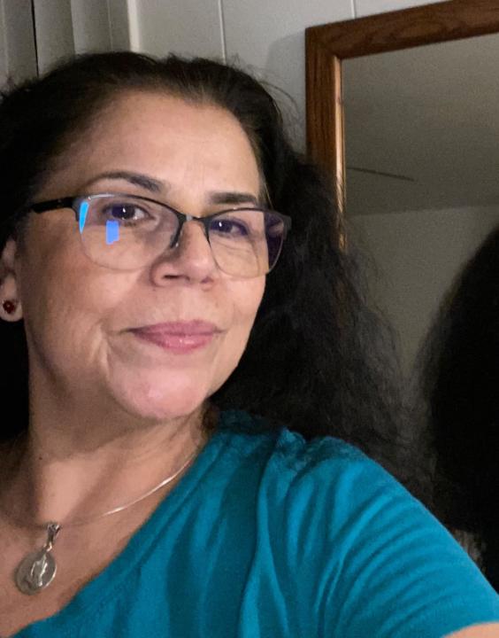 Rosa Palacios de González