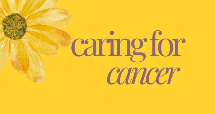 Caring thru Cancer