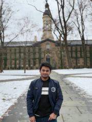 Mahadi Islam