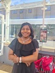 Elizabeth Olayiwola