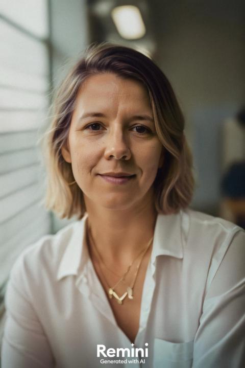 Juliane Nehring
