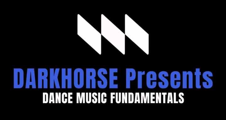 Dance Music Fundamentals
