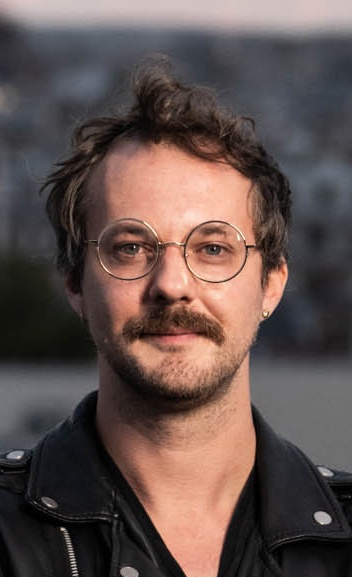 Johan Lescure