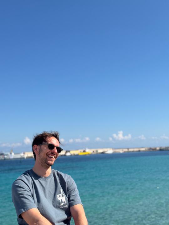Marco Nassetti