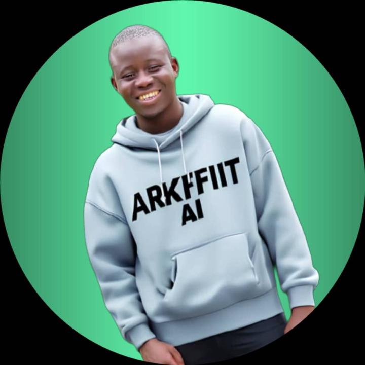 Baluku Abubakar