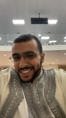 Oussama Terrab