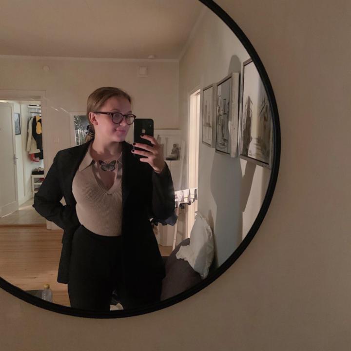 Alice Sjödin