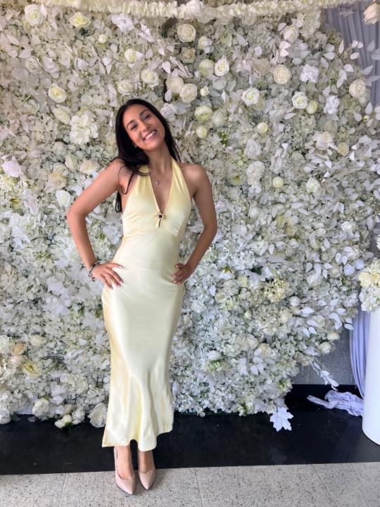 Melisa Doda