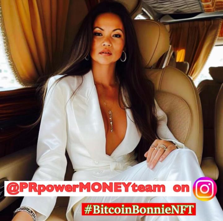 BillionaireBonnie Ford