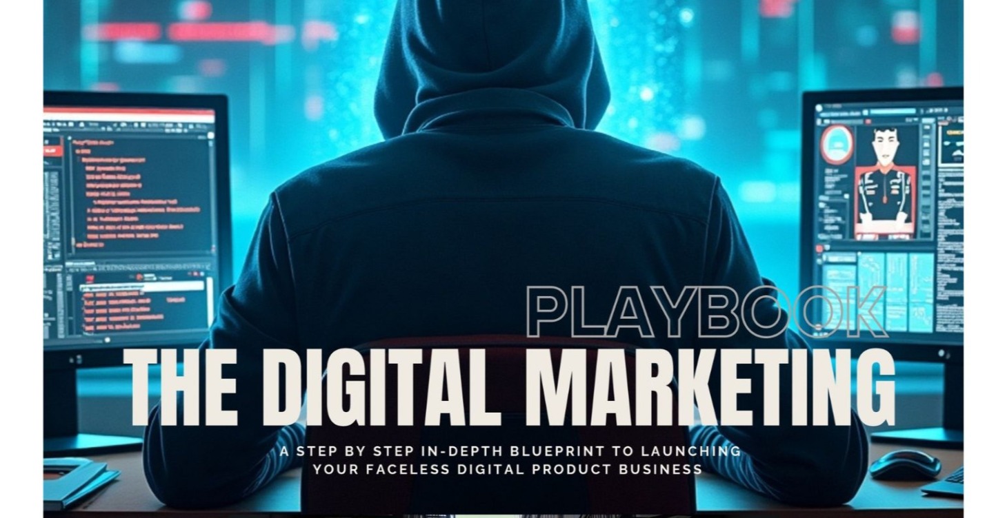 Digital Marketing Playbook