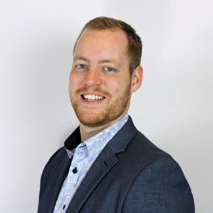 Elliott Richardson