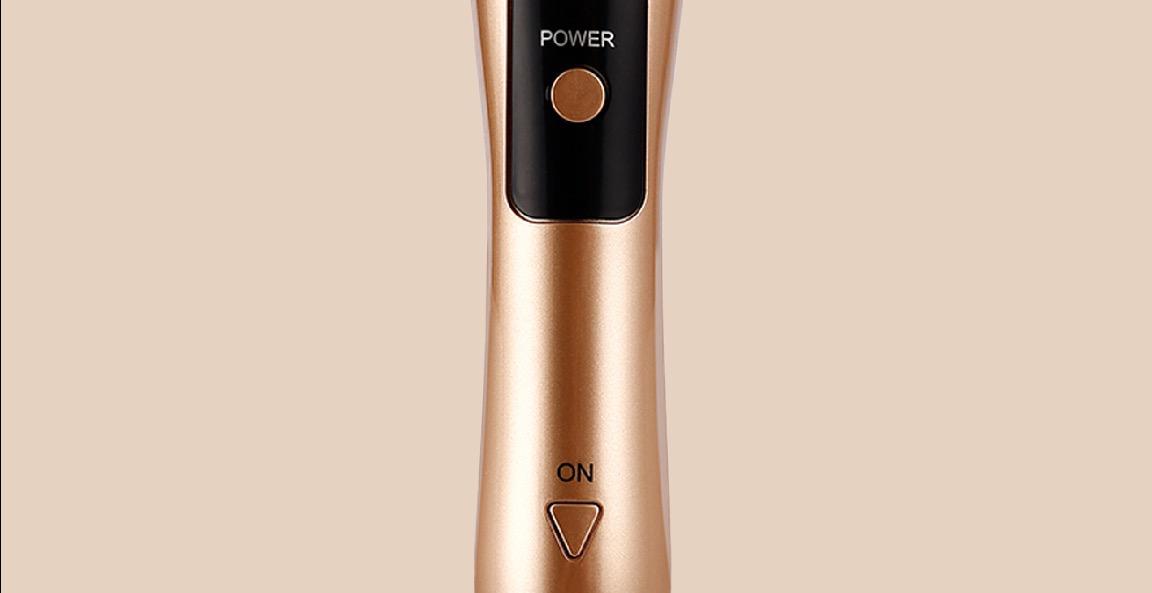 Eliminación de Manchas con Plasma Pen