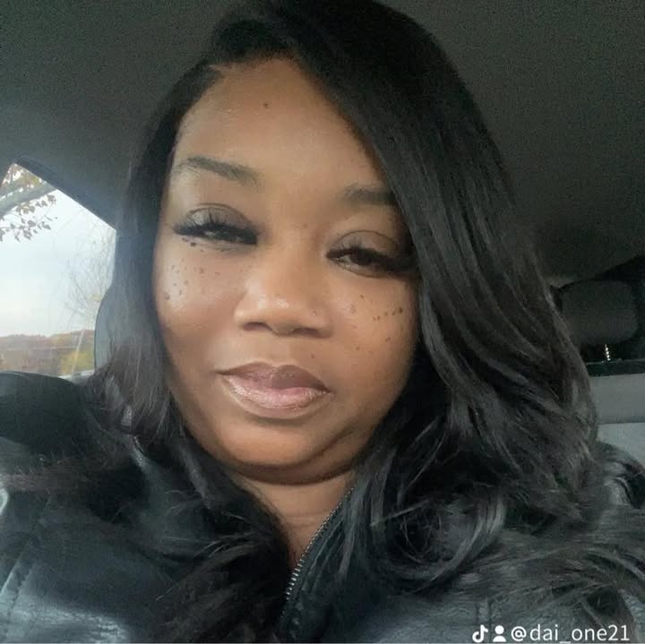 LaDaisha Vickers